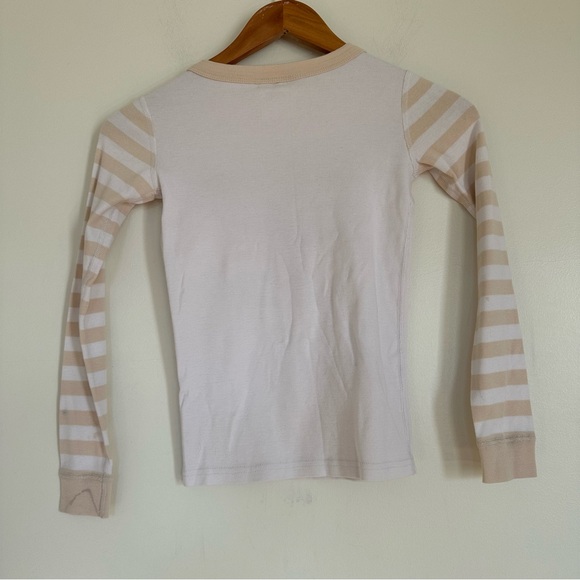 Star Wars Hanna Anderson Pajama Set Size 8 - Picture 10 of 15